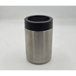 YETI Rambler Colster Can Insulator Stainless‎ Steel Drink Holder